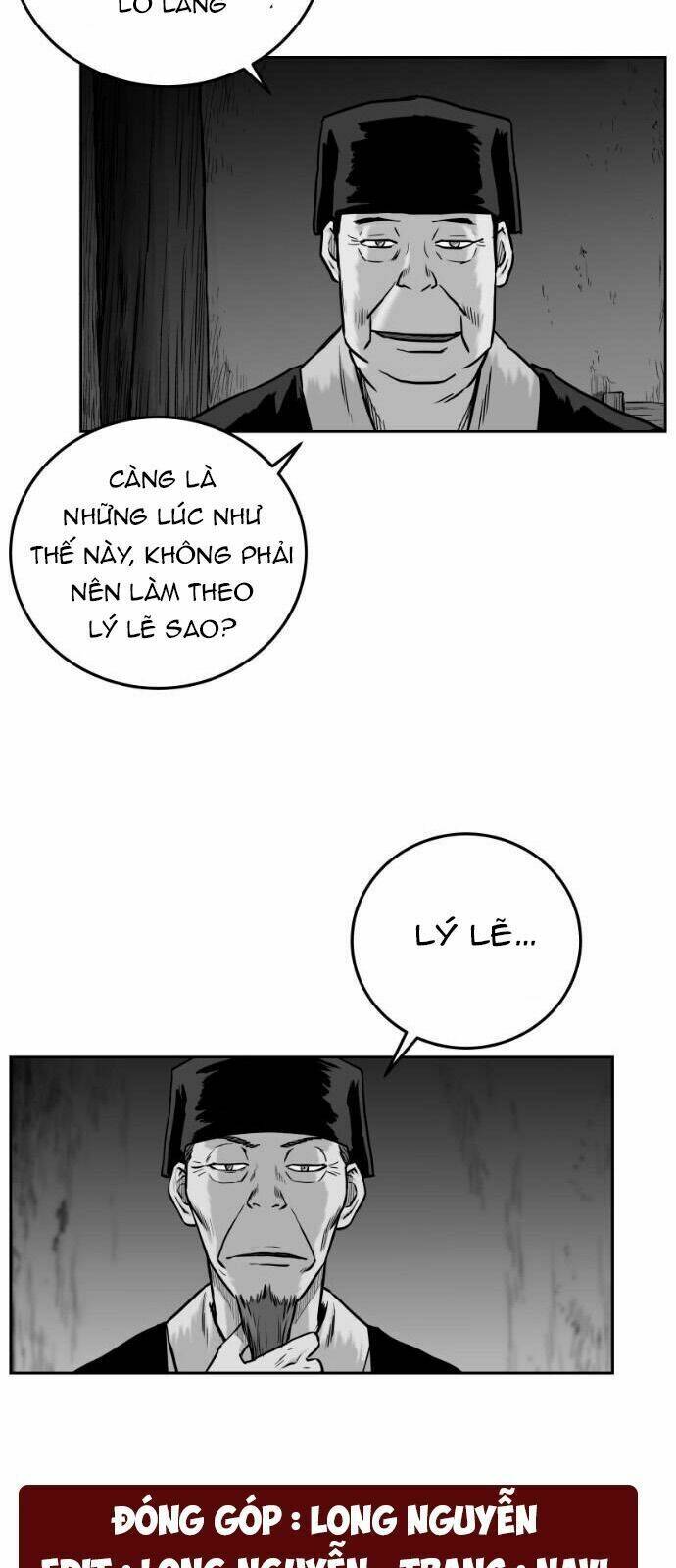 Sát Thủ Anh Vũ - Chapter 47 - Page 8