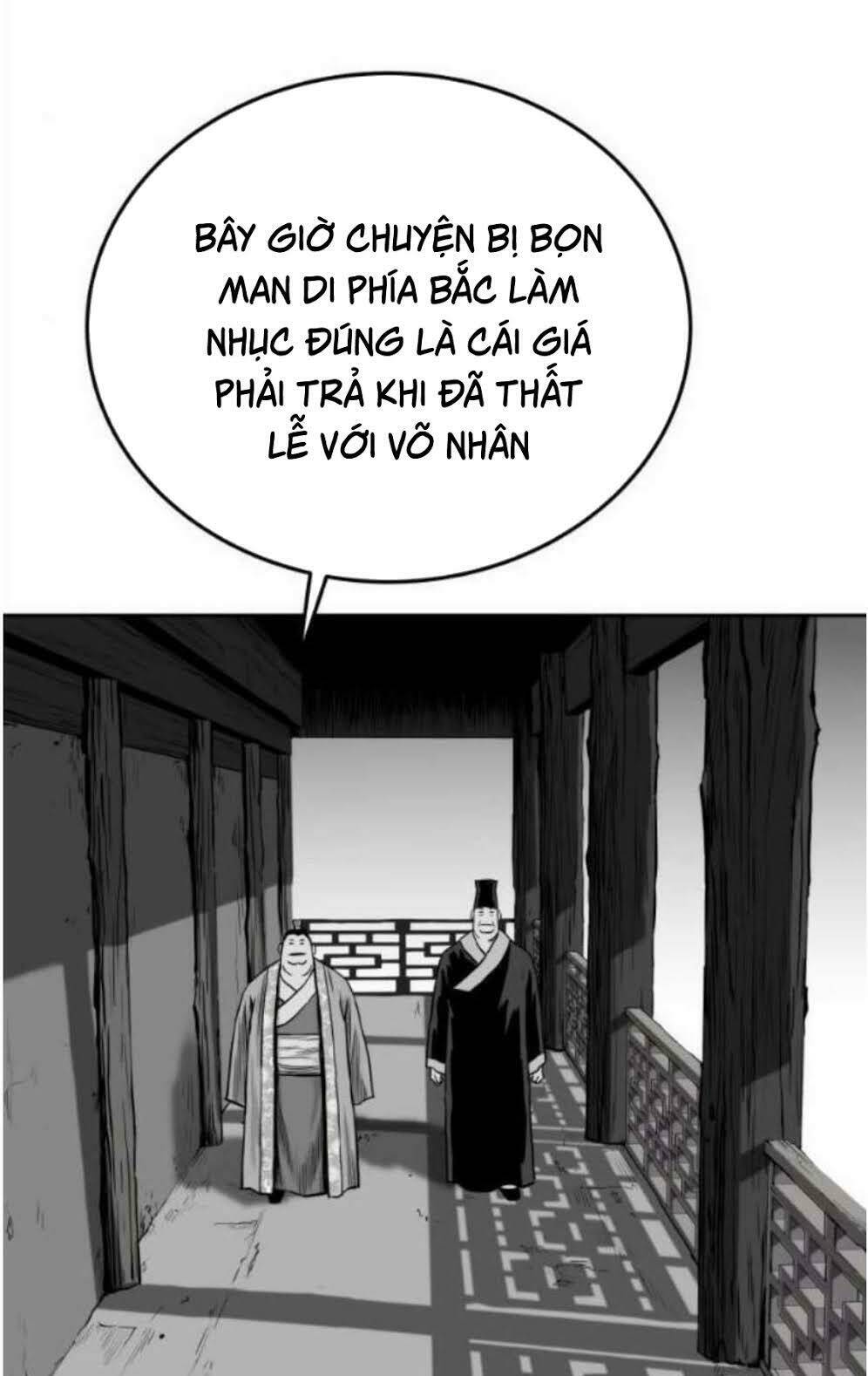 Sát Thủ Anh Vũ - Chapter 48 - Page 38
