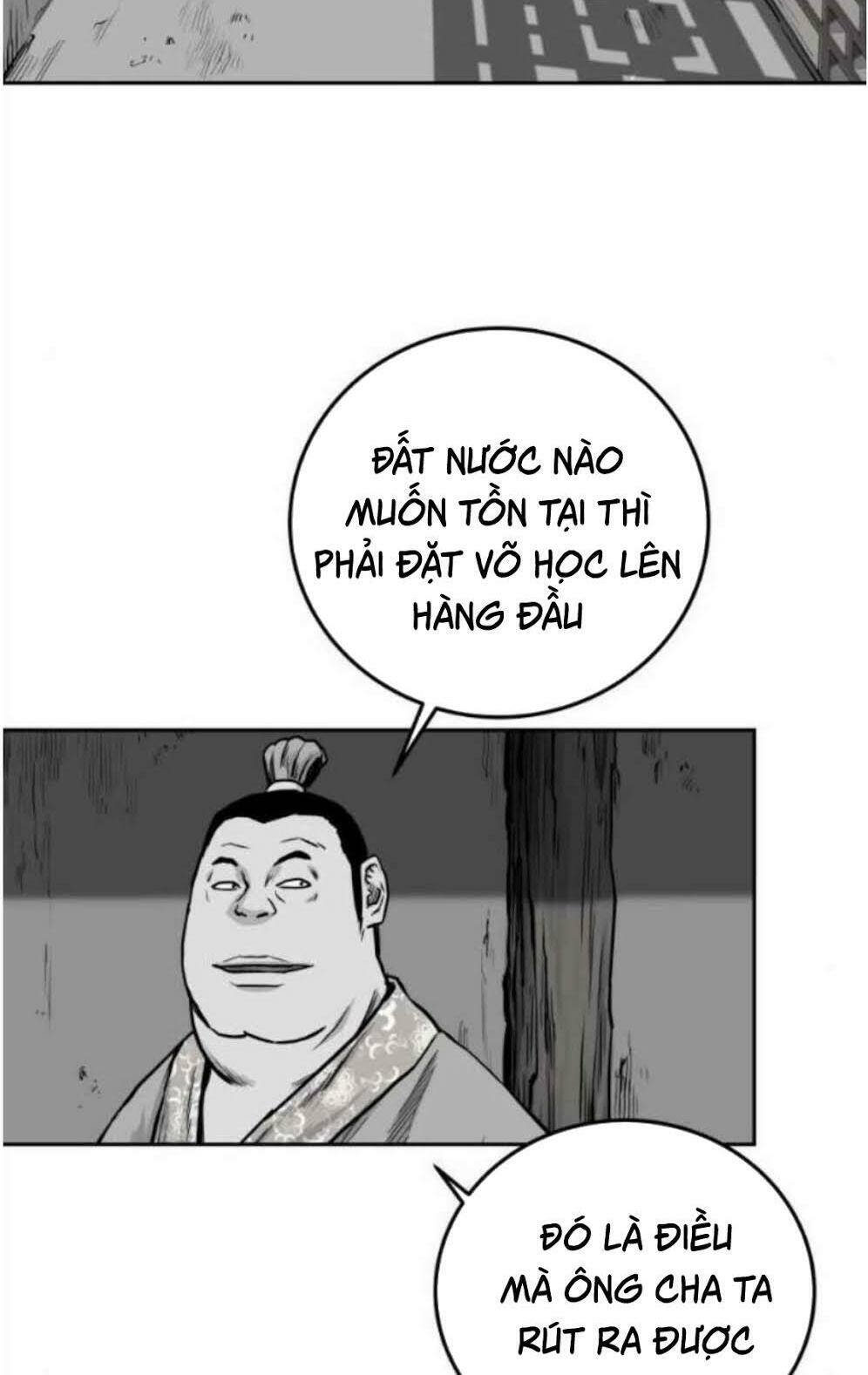 Sát Thủ Anh Vũ - Chapter 48 - Page 39