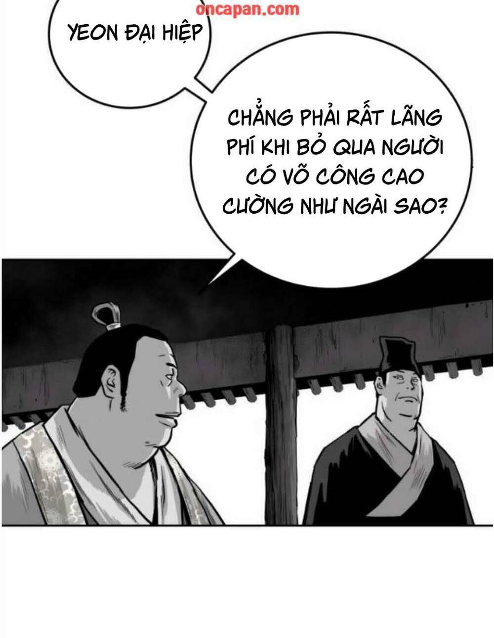 Sát Thủ Anh Vũ - Chapter 48 - Page 41