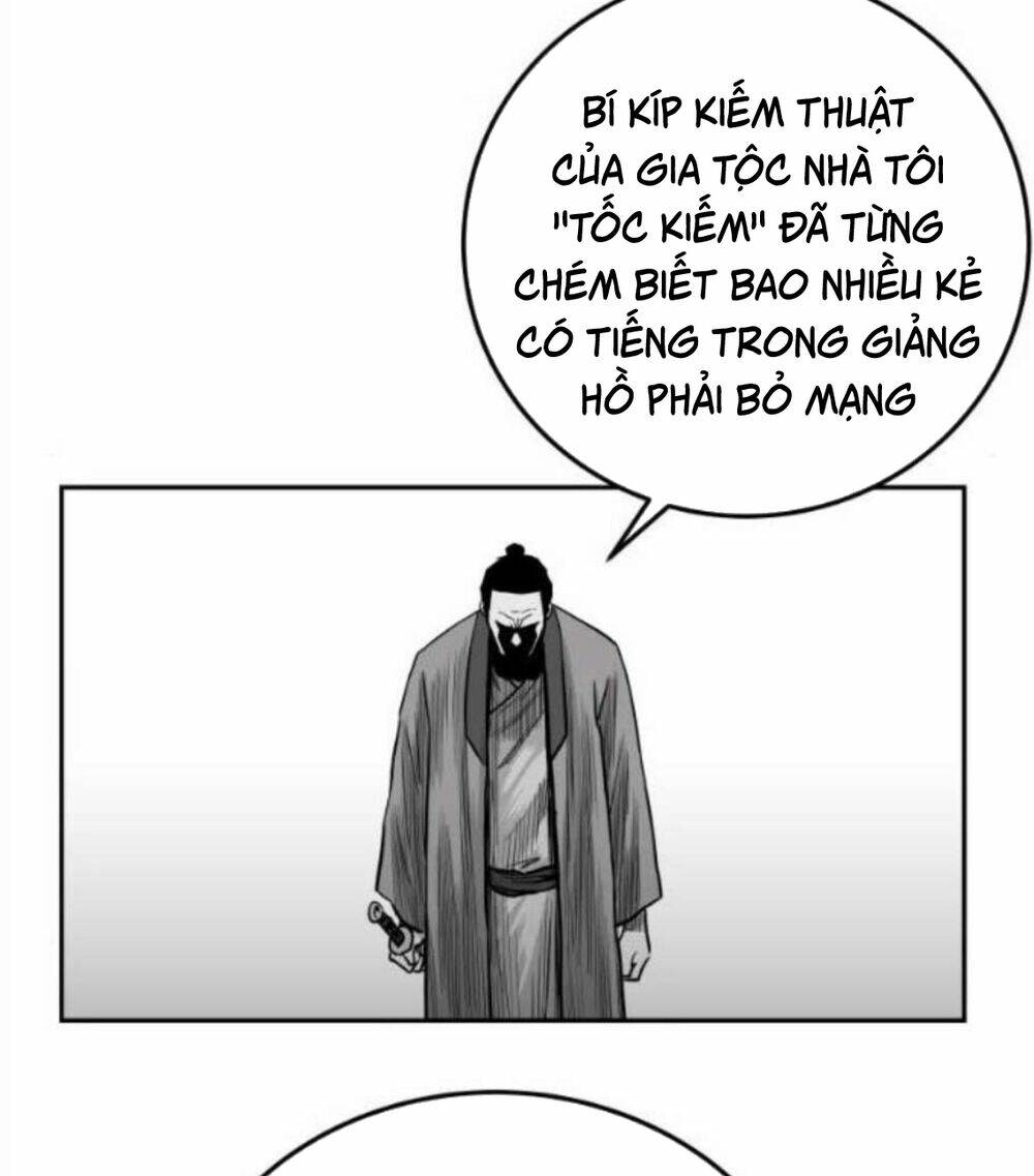 Sát Thủ Anh Vũ - Chapter 48 - Page 63