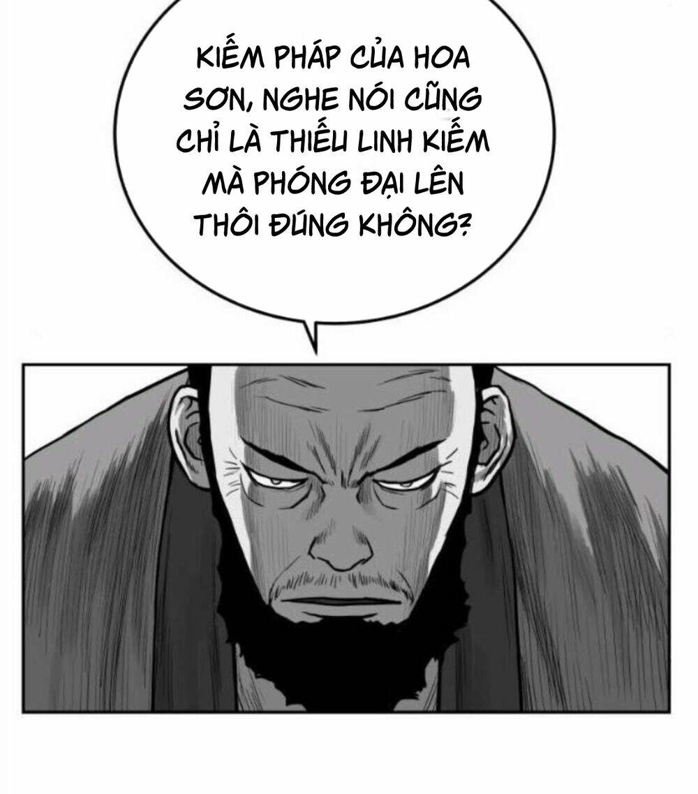 Sát Thủ Anh Vũ - Chapter 48 - Page 64