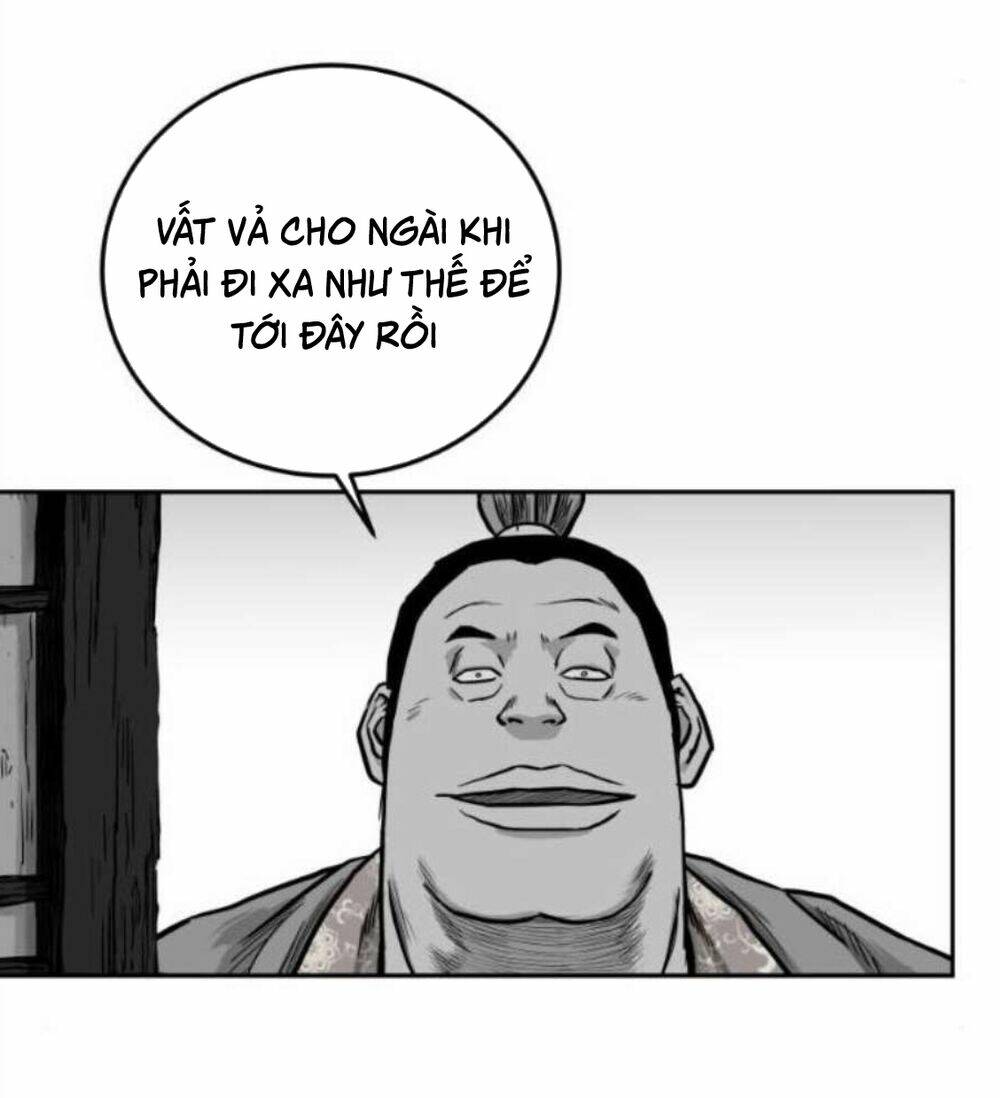 Sát Thủ Anh Vũ - Chapter 48 - Page 8