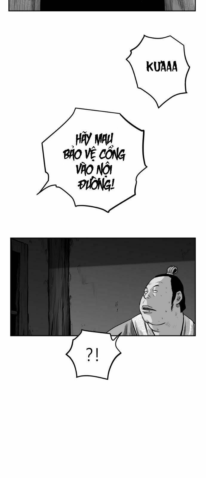 Sát Thủ Anh Vũ - Chapter 49 - Page 12