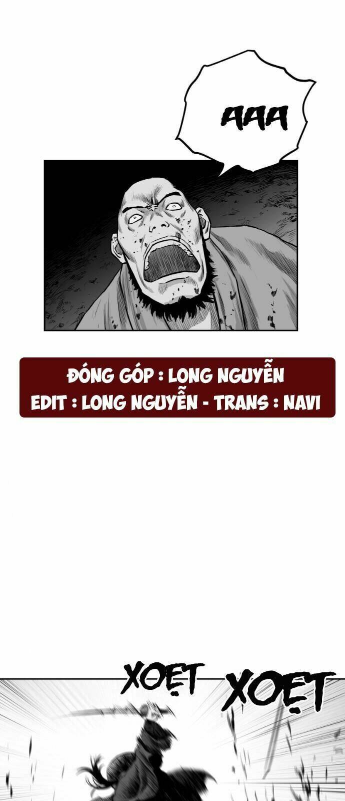Sát Thủ Anh Vũ - Chapter 49 - Page 13