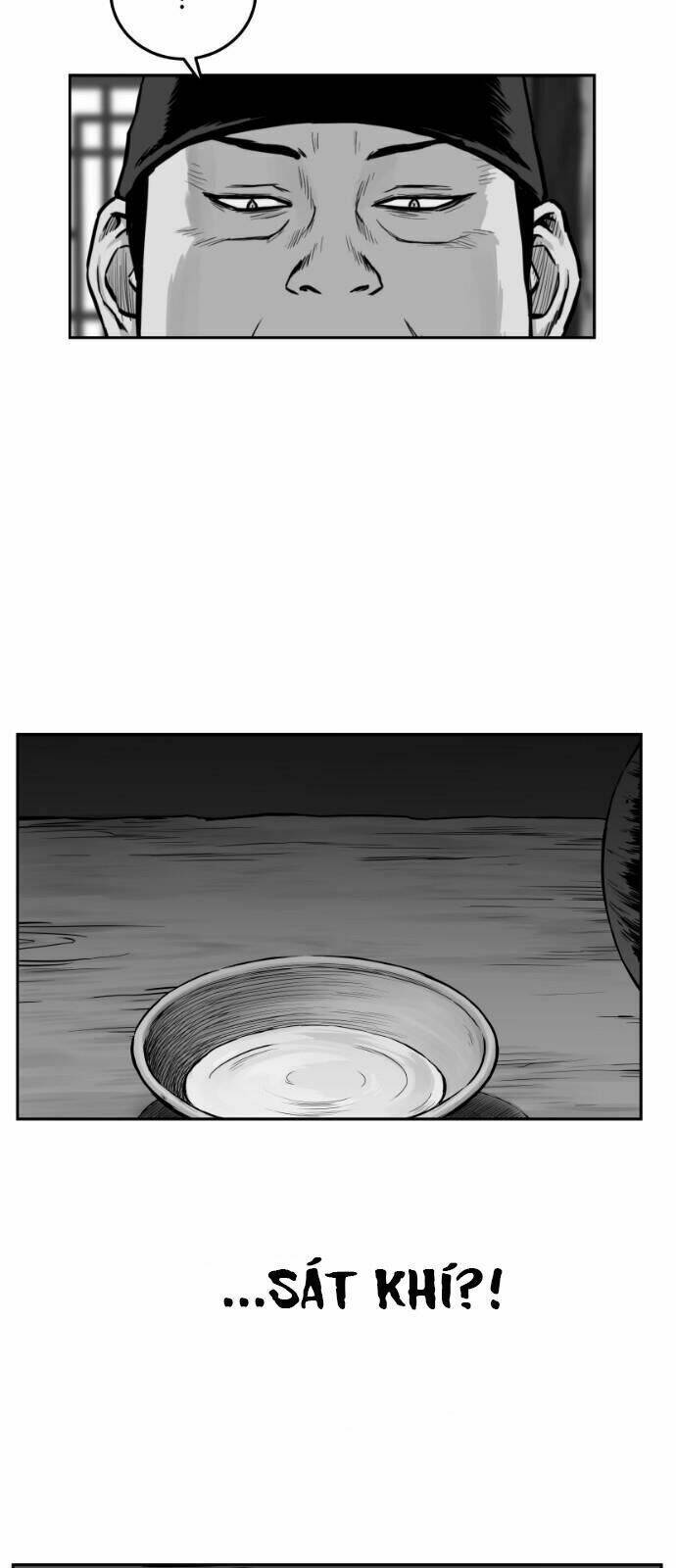 Sát Thủ Anh Vũ - Chapter 49 - Page 17