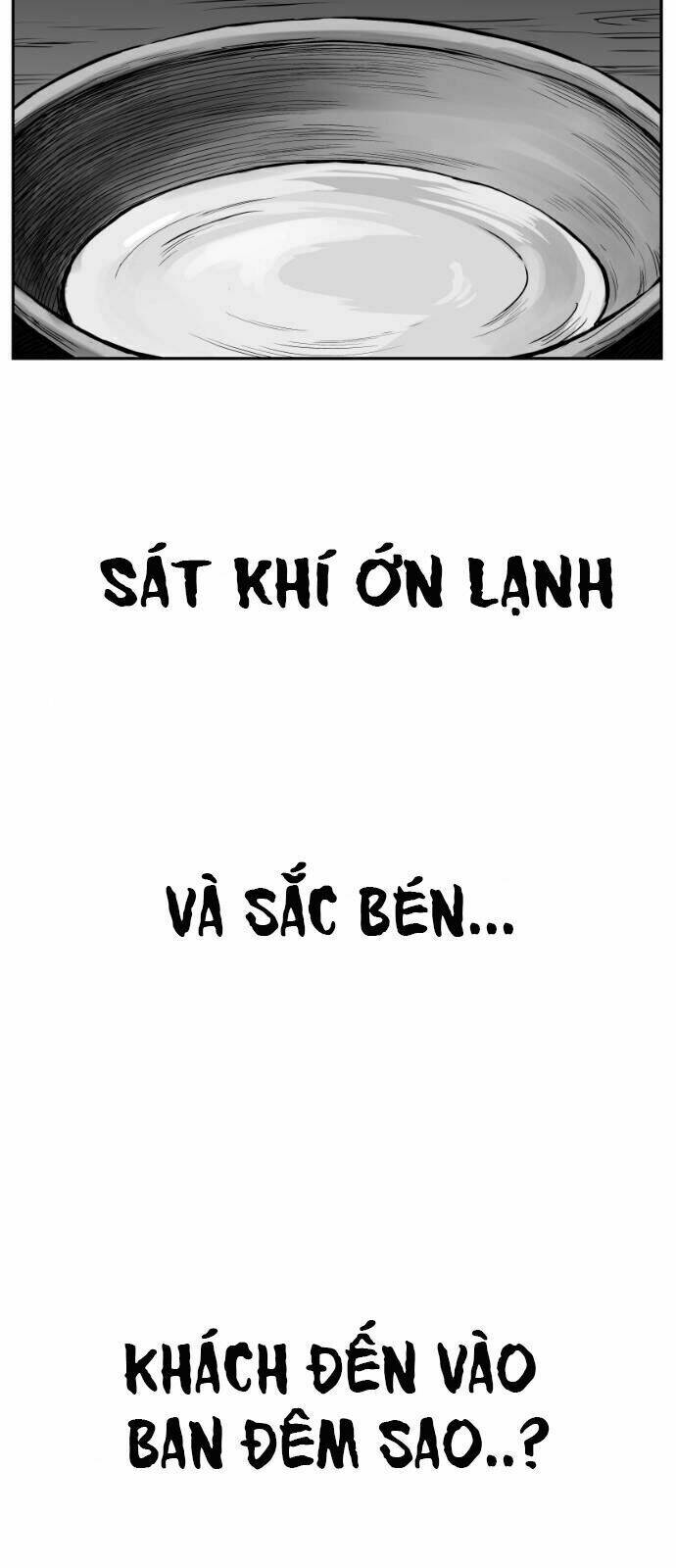 Sát Thủ Anh Vũ - Chapter 49 - Page 18