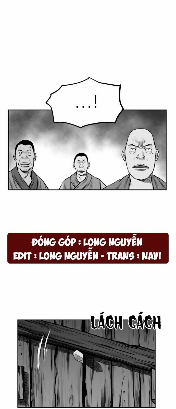 Sát Thủ Anh Vũ - Chapter 49 - Page 20