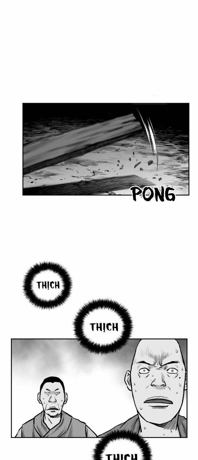 Sát Thủ Anh Vũ - Chapter 49 - Page 21