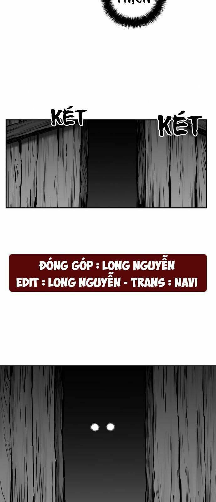 Sát Thủ Anh Vũ - Chapter 49 - Page 22