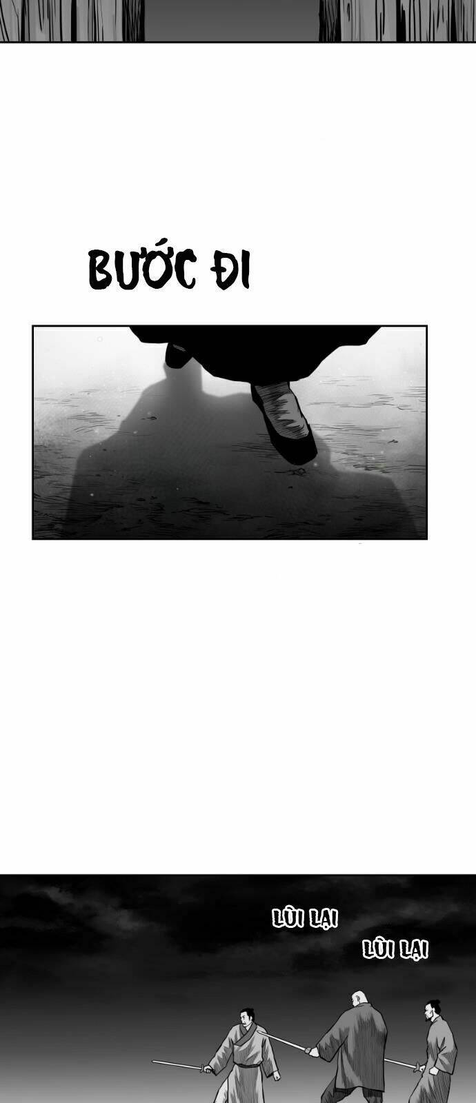 Sát Thủ Anh Vũ - Chapter 49 - Page 23