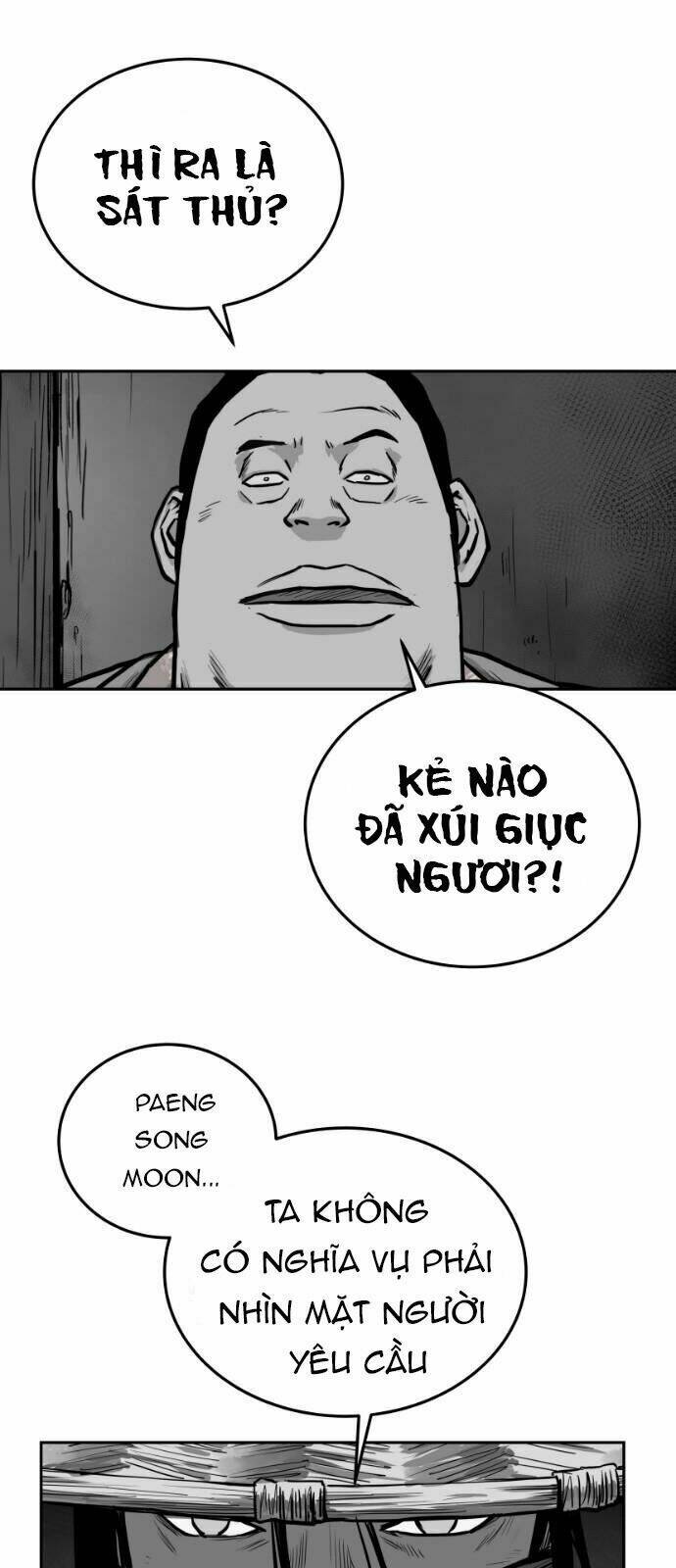 Sát Thủ Anh Vũ - Chapter 49 - Page 28