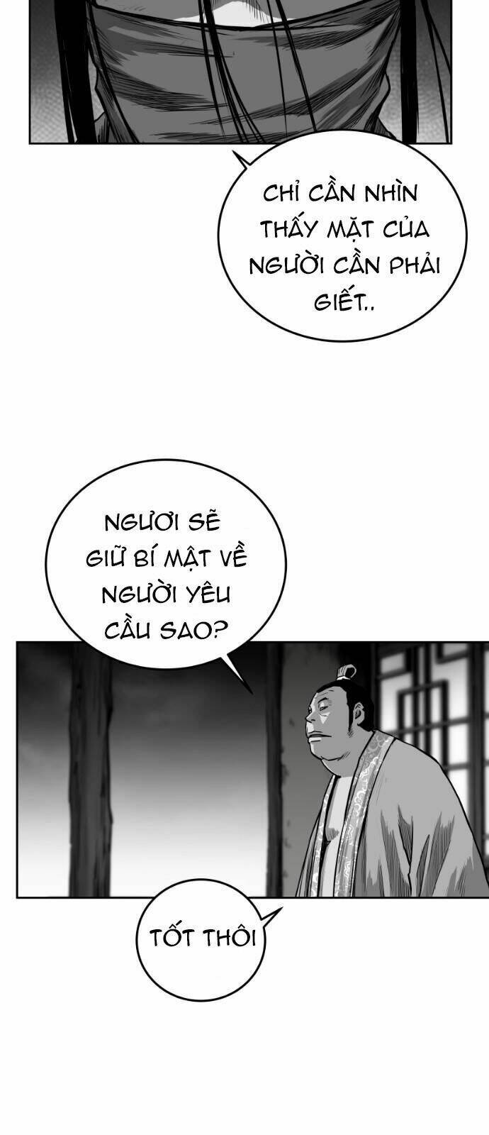 Sát Thủ Anh Vũ - Chapter 49 - Page 29