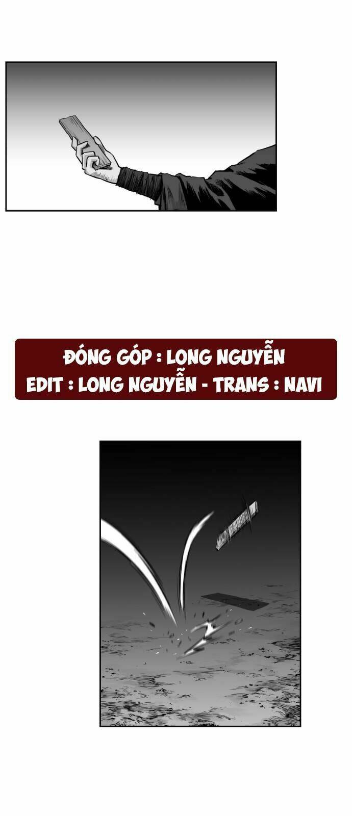 Sát Thủ Anh Vũ - Chapter 49 - Page 31