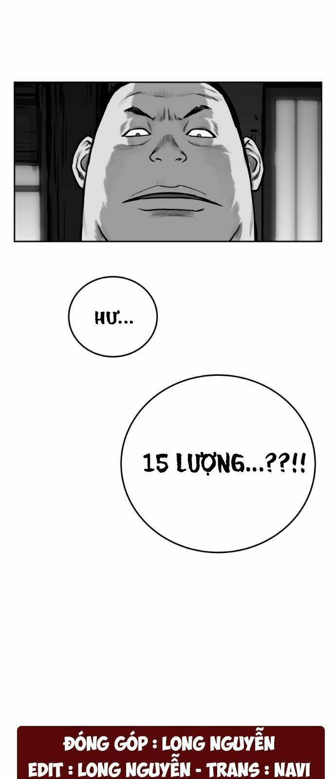 Sát Thủ Anh Vũ - Chapter 49 - Page 33