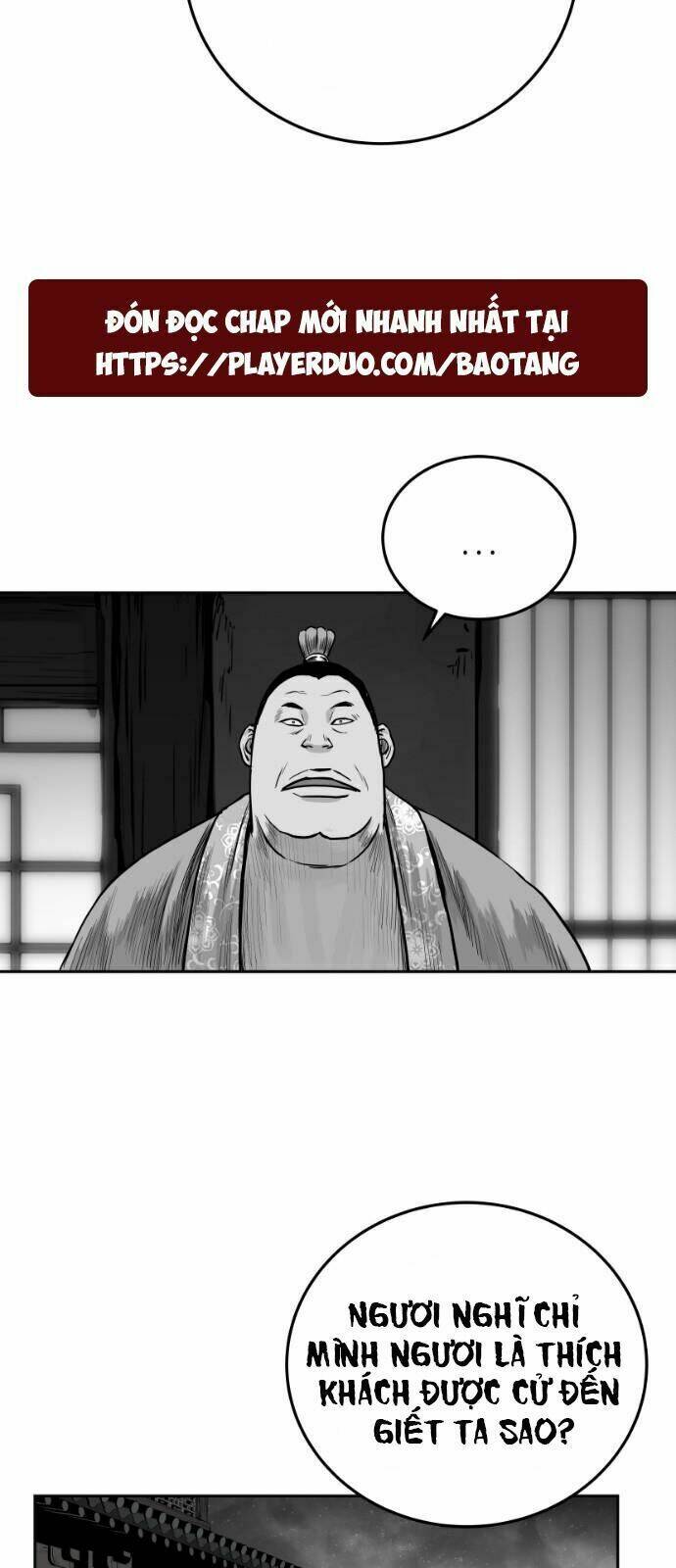 Sát Thủ Anh Vũ - Chapter 49 - Page 36