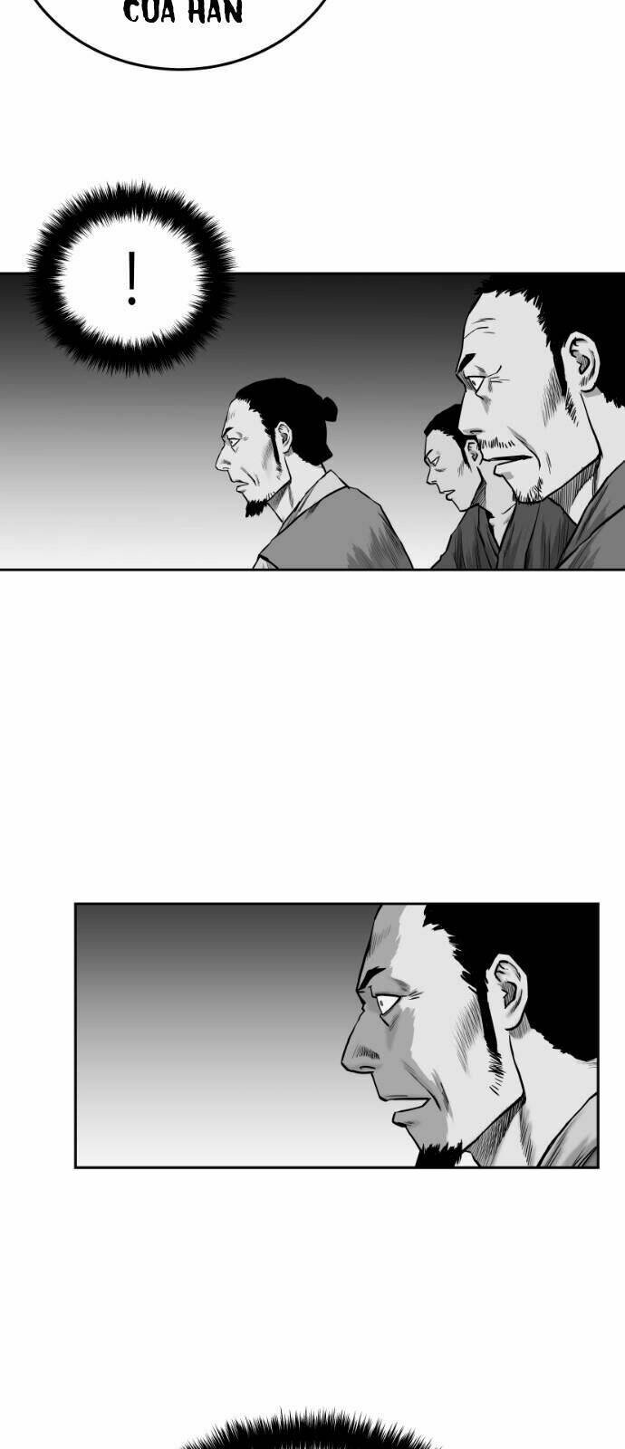 Sát Thủ Anh Vũ - Chapter 49 - Page 40