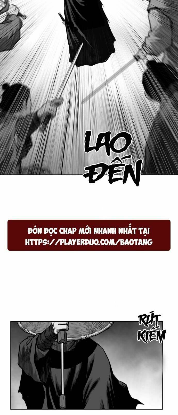 Sát Thủ Anh Vũ - Chapter 49 - Page 42