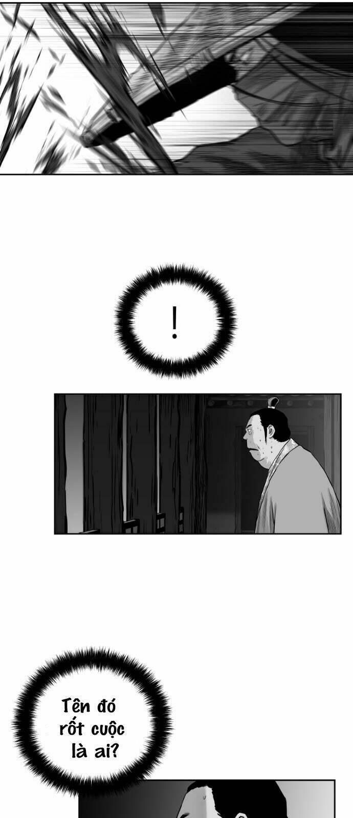 Sát Thủ Anh Vũ - Chapter 49 - Page 45