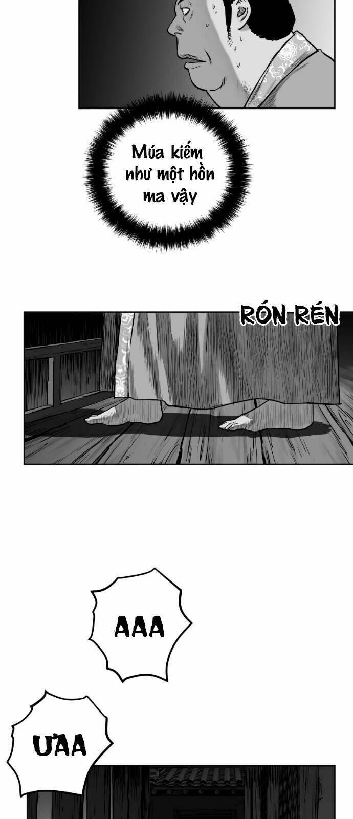 Sát Thủ Anh Vũ - Chapter 49 - Page 46