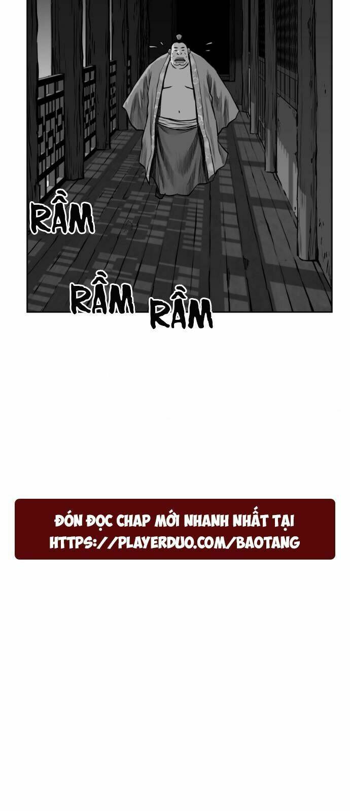 Sát Thủ Anh Vũ - Chapter 49 - Page 47