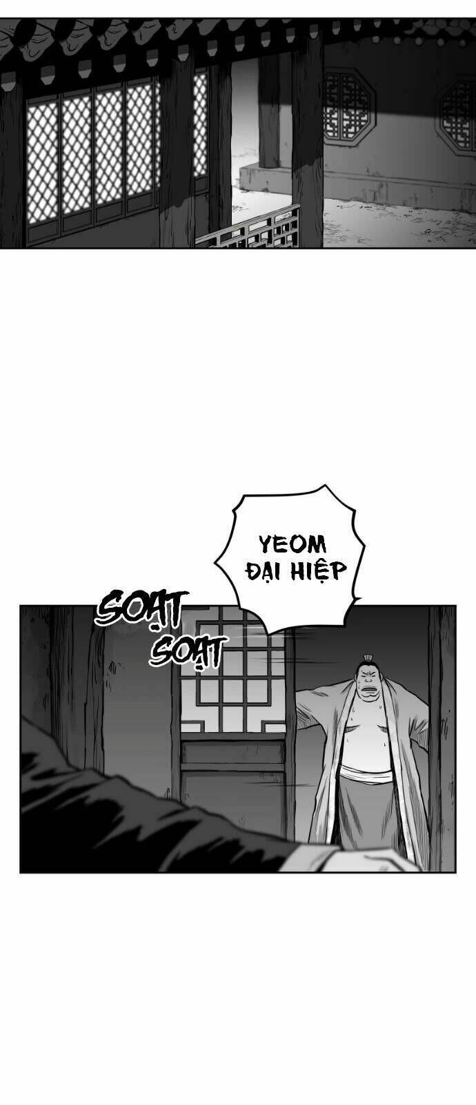 Sát Thủ Anh Vũ - Chapter 49 - Page 48