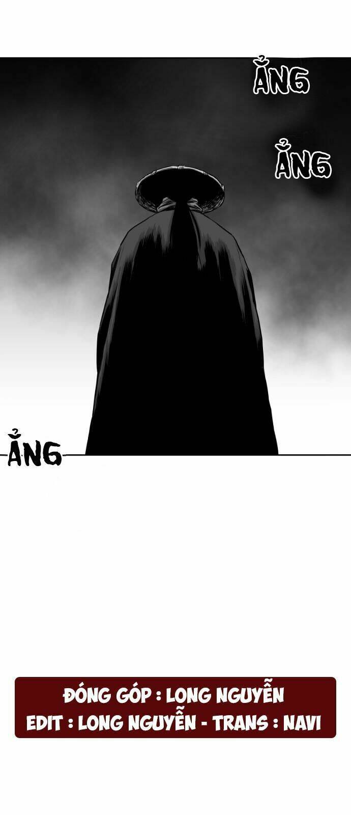 Sát Thủ Anh Vũ - Chapter 49 - Page 4