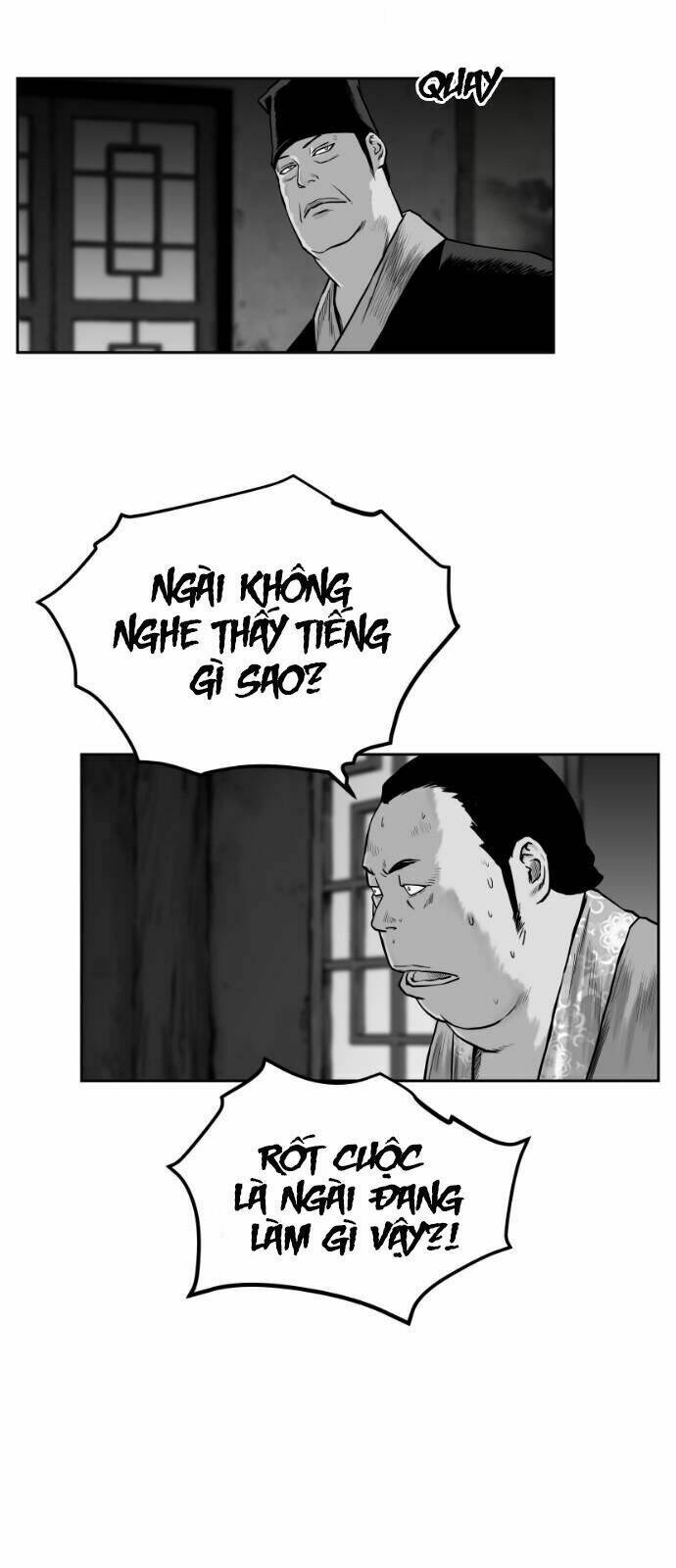 Sát Thủ Anh Vũ - Chapter 49 - Page 49