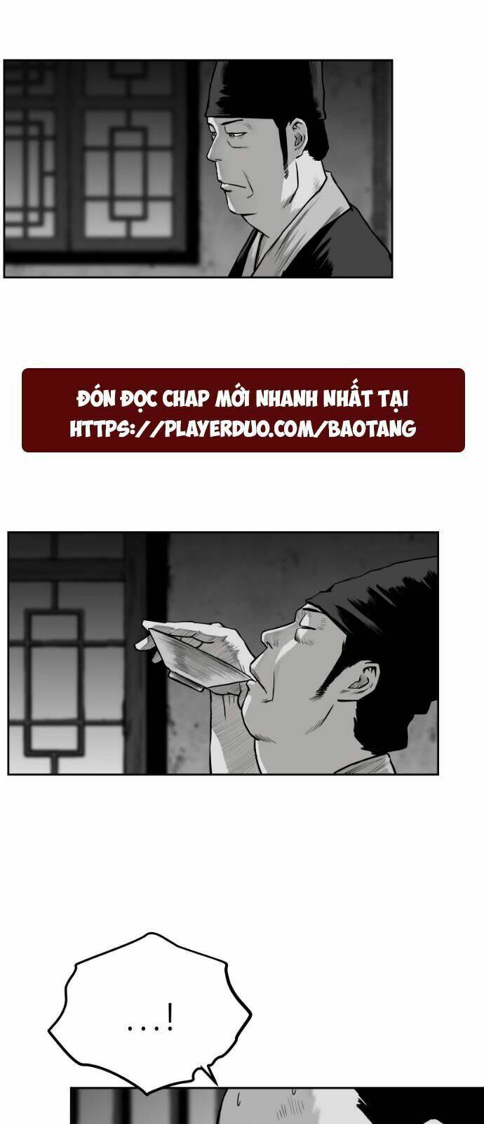 Sát Thủ Anh Vũ - Chapter 49 - Page 50