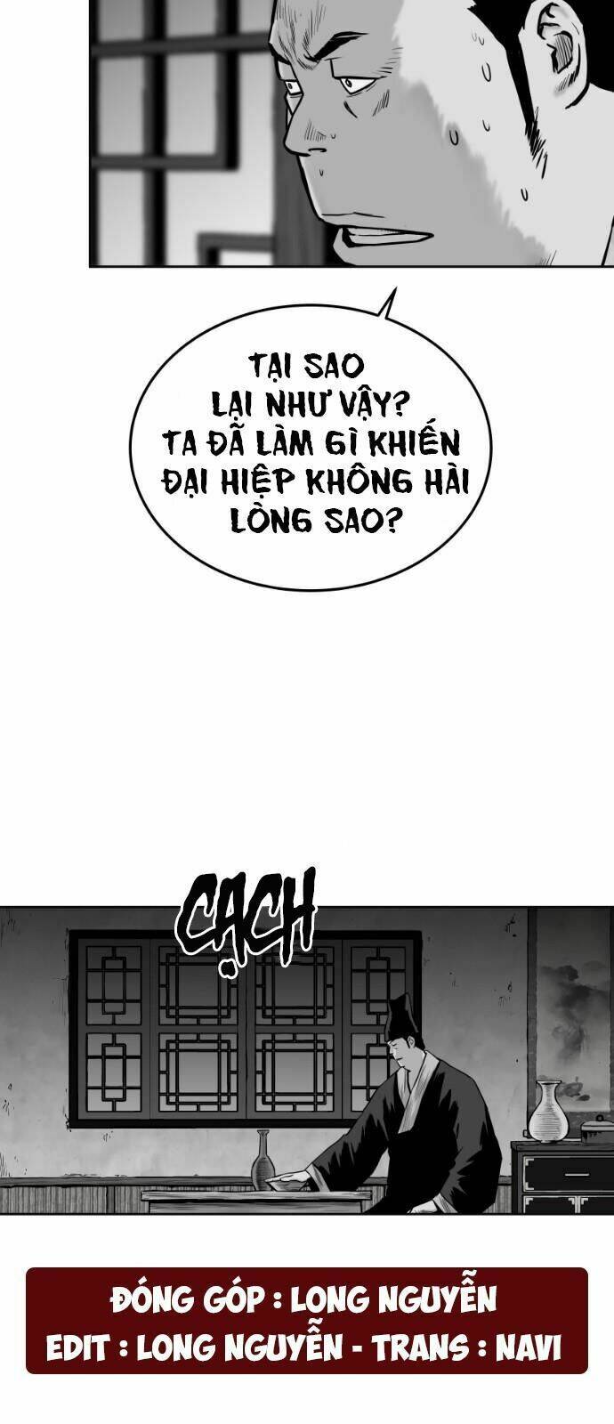 Sát Thủ Anh Vũ - Chapter 49 - Page 51