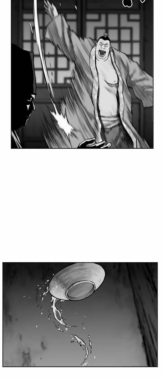 Sát Thủ Anh Vũ - Chapter 49 - Page 54