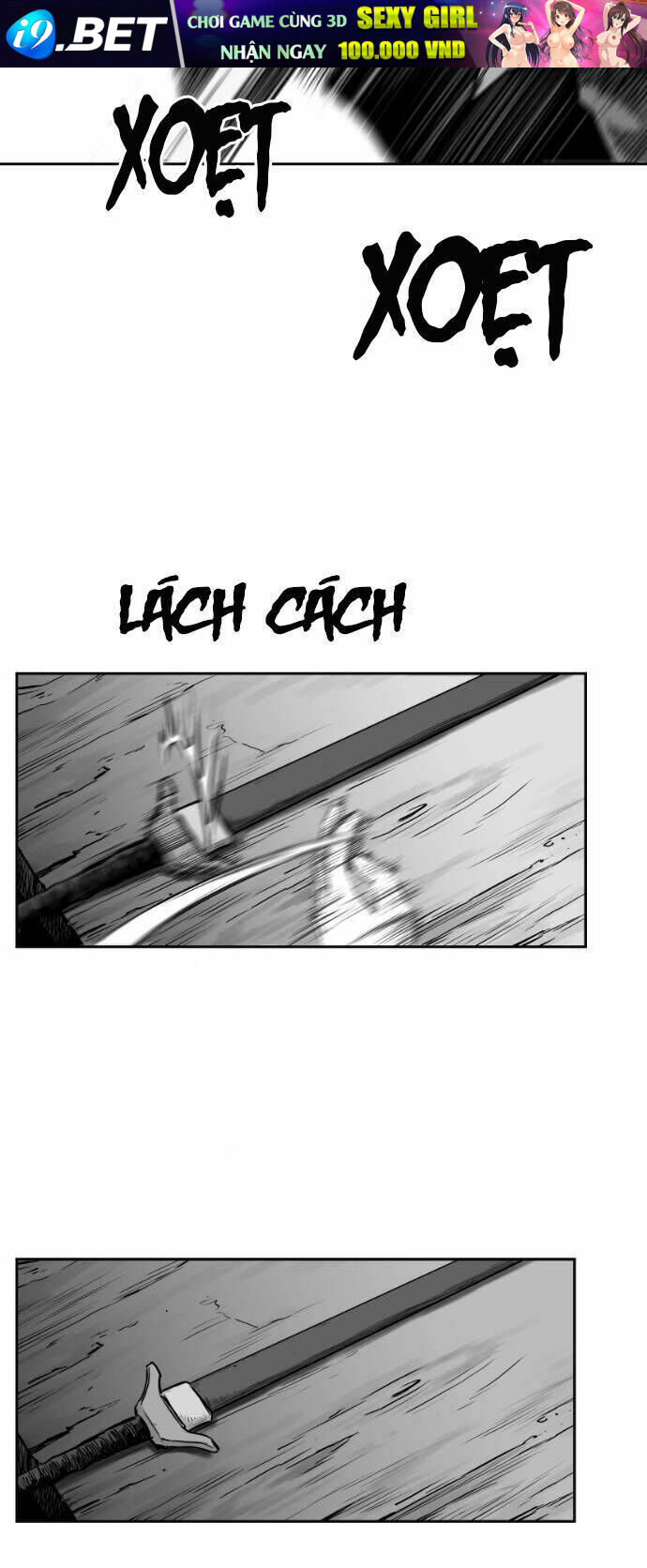 Sát Thủ Anh Vũ - Chapter 49 - Page 56