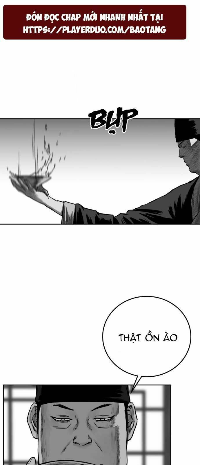 Sát Thủ Anh Vũ - Chapter 49 - Page 57