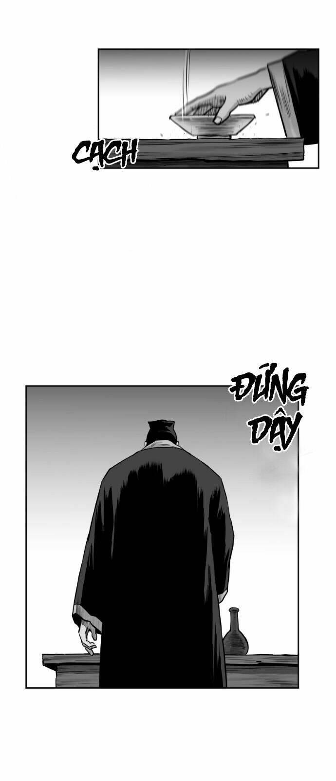 Sát Thủ Anh Vũ - Chapter 49 - Page 60