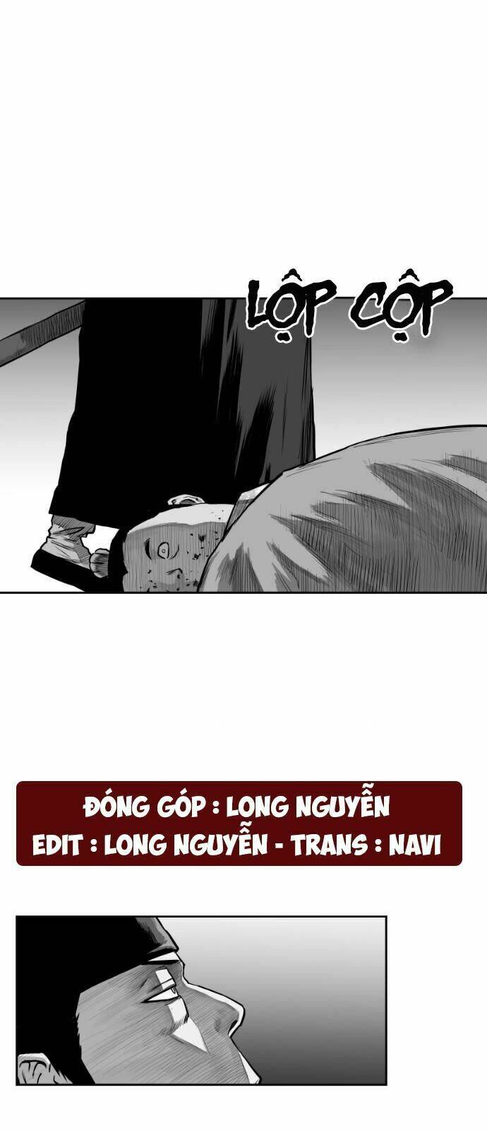 Sát Thủ Anh Vũ - Chapter 49 - Page 61