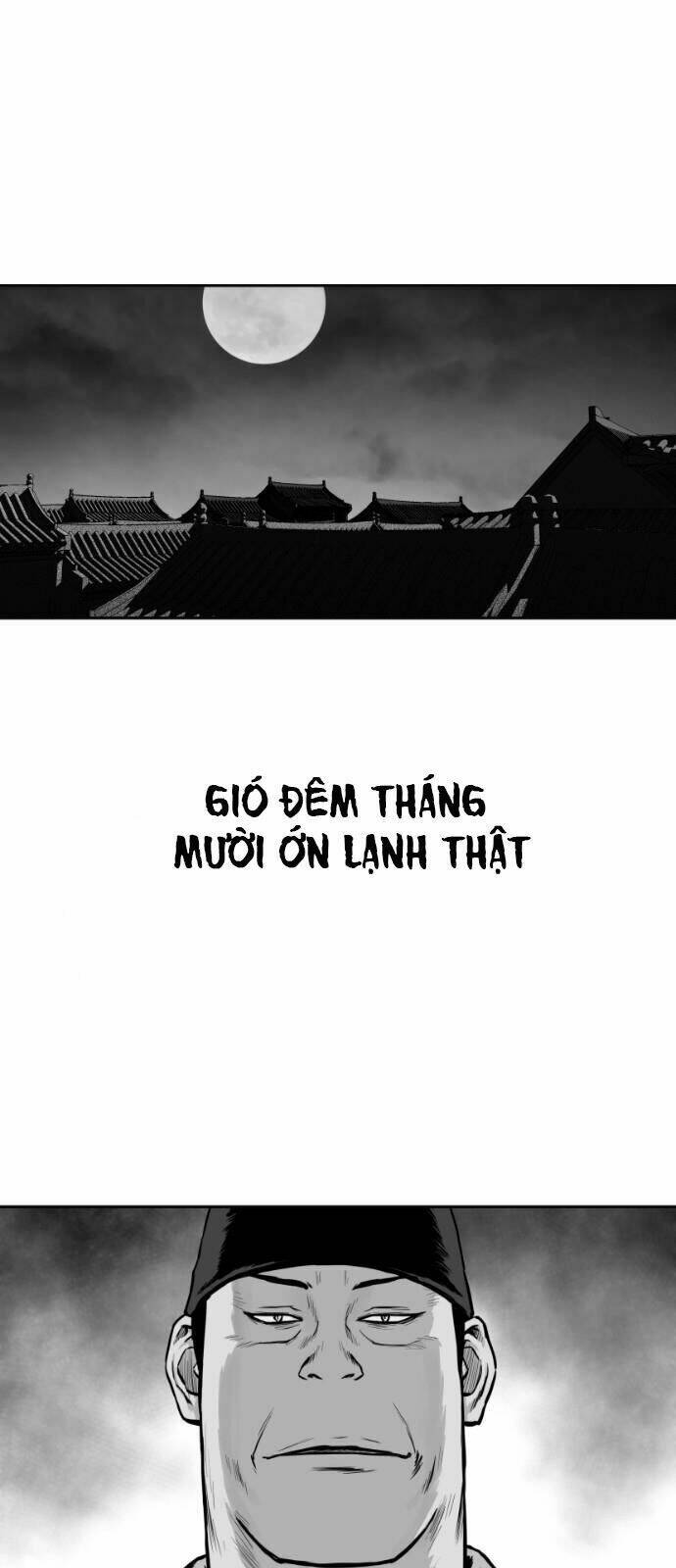 Sát Thủ Anh Vũ - Chapter 49 - Page 62