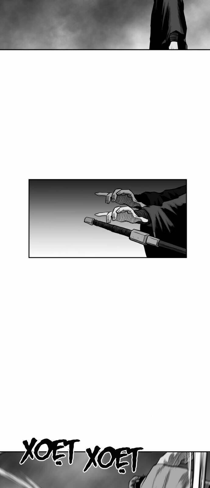 Sát Thủ Anh Vũ - Chapter 49 - Page 8