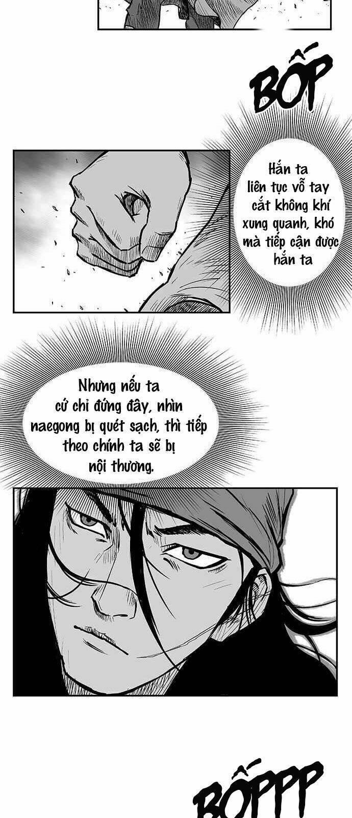 Sát Thủ Anh Vũ - Chapter 5 - Page 9