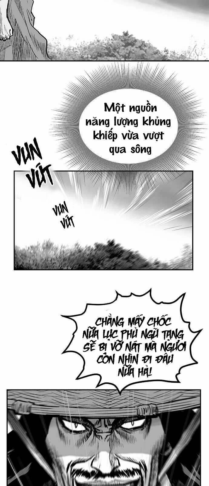 Sát Thủ Anh Vũ - Chapter 5 - Page 11