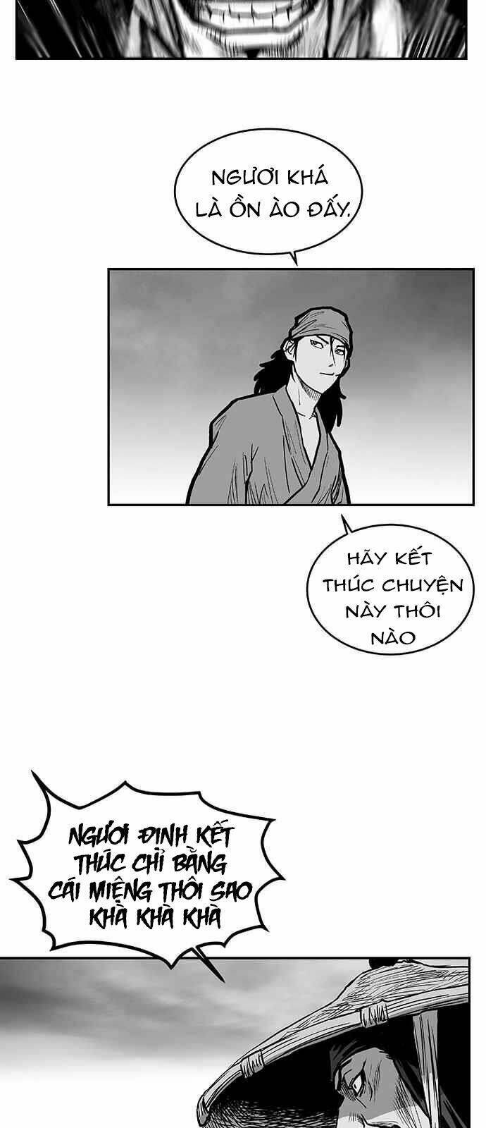 Sát Thủ Anh Vũ - Chapter 5 - Page 12
