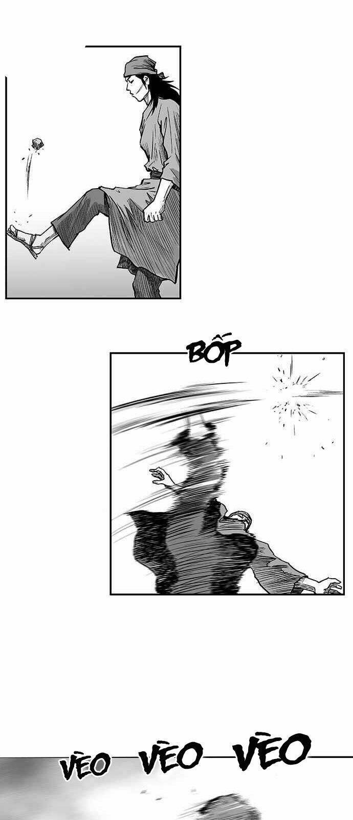 Sát Thủ Anh Vũ - Chapter 5 - Page 14