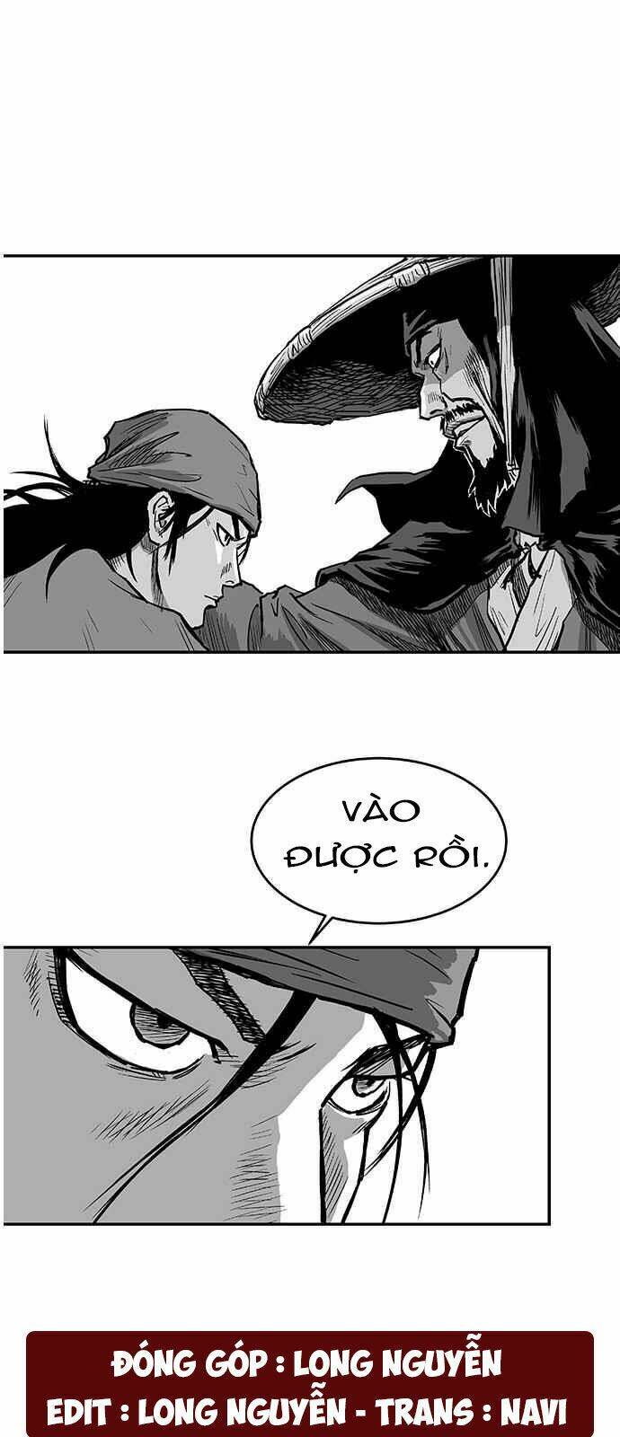 Sát Thủ Anh Vũ - Chapter 5 - Page 17