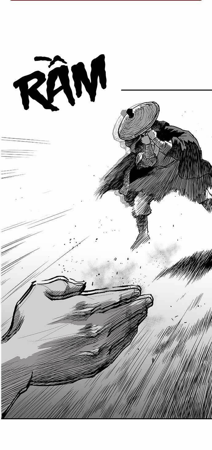 Sát Thủ Anh Vũ - Chapter 5 - Page 18