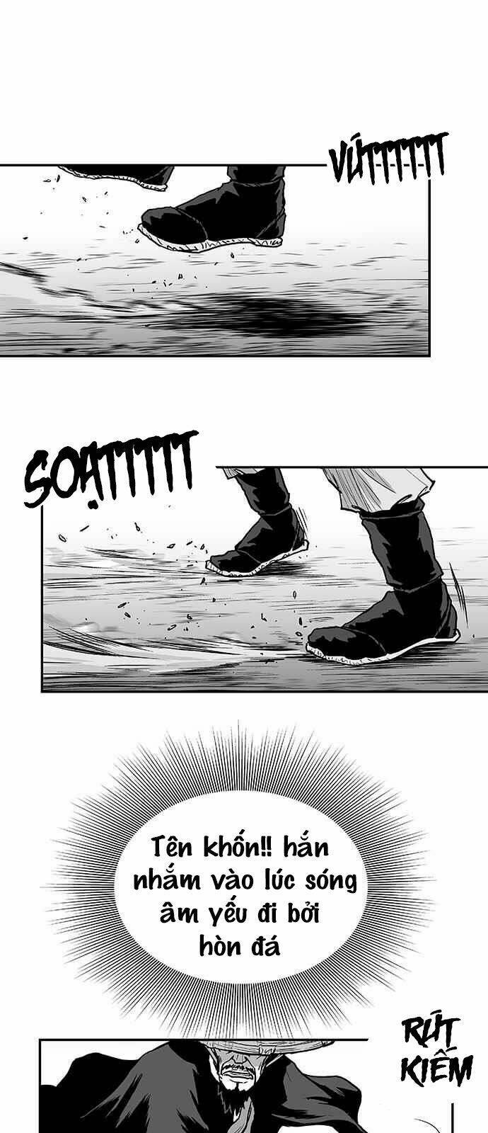 Sát Thủ Anh Vũ - Chapter 5 - Page 19