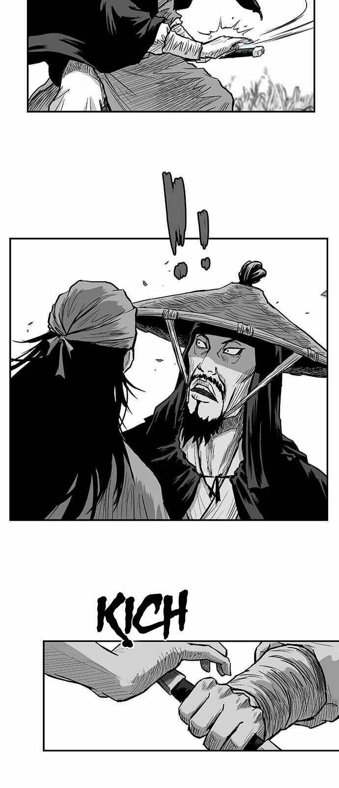 Sát Thủ Anh Vũ - Chapter 5 - Page 20