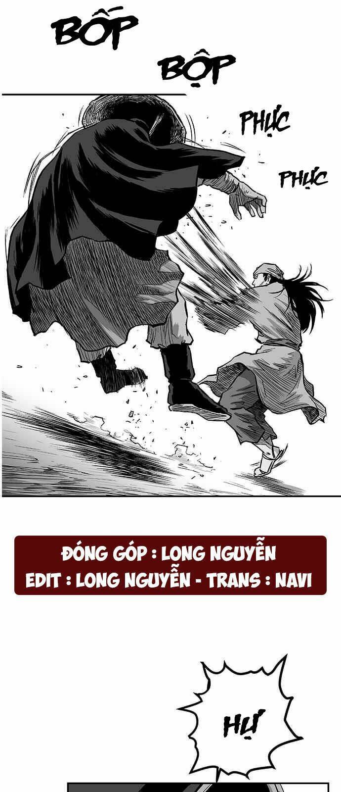 Sát Thủ Anh Vũ - Chapter 5 - Page 22