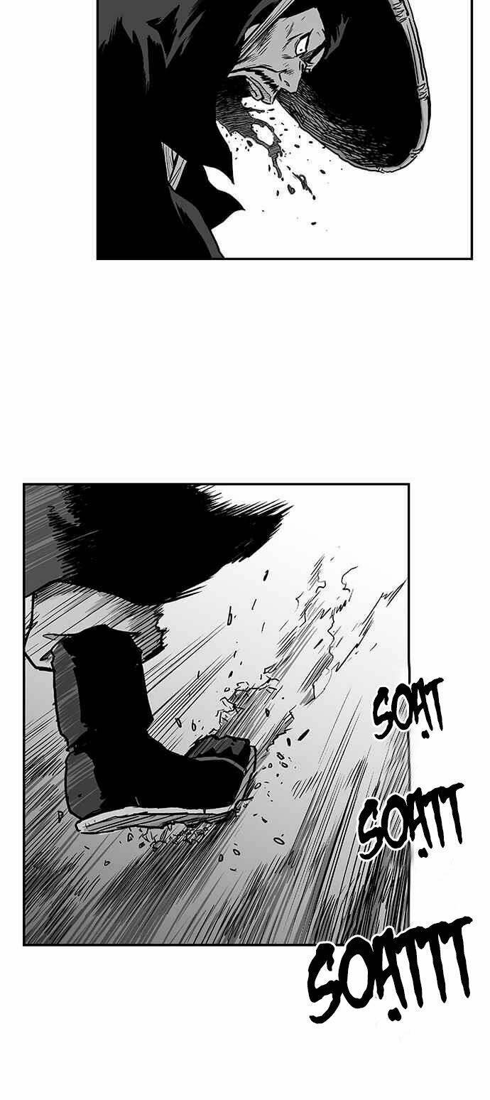 Sát Thủ Anh Vũ - Chapter 5 - Page 23