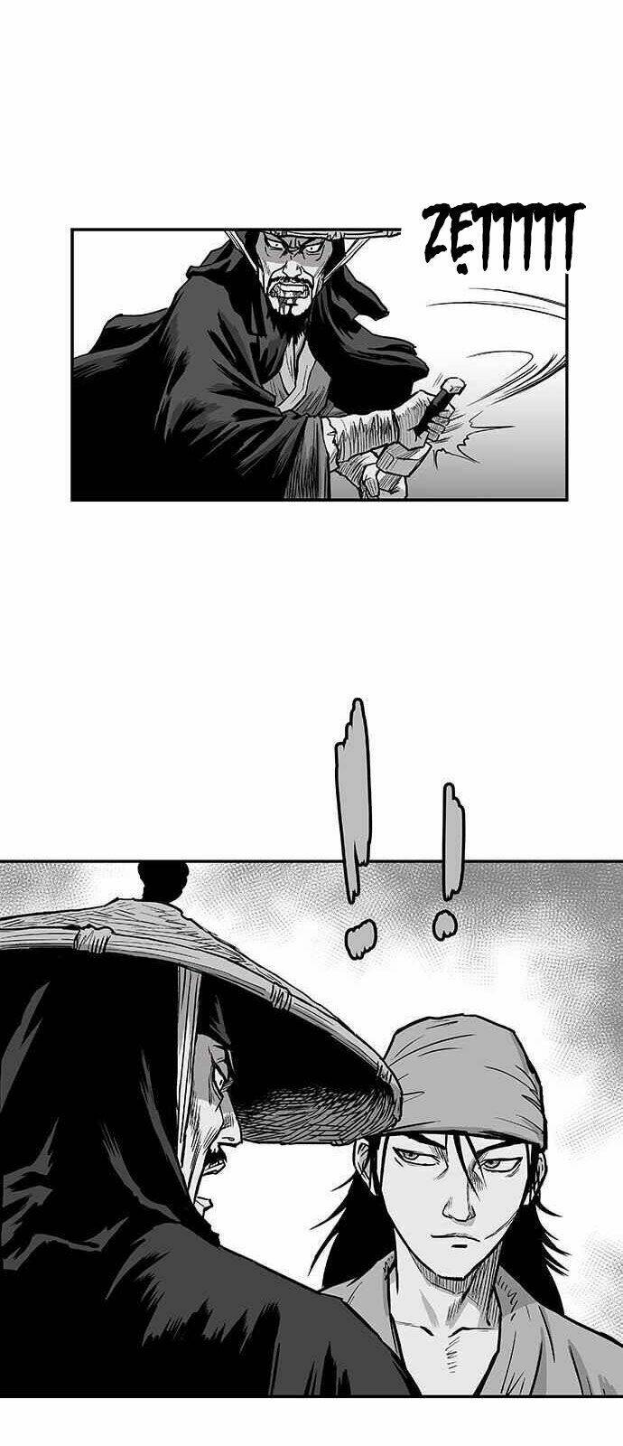 Sát Thủ Anh Vũ - Chapter 5 - Page 24