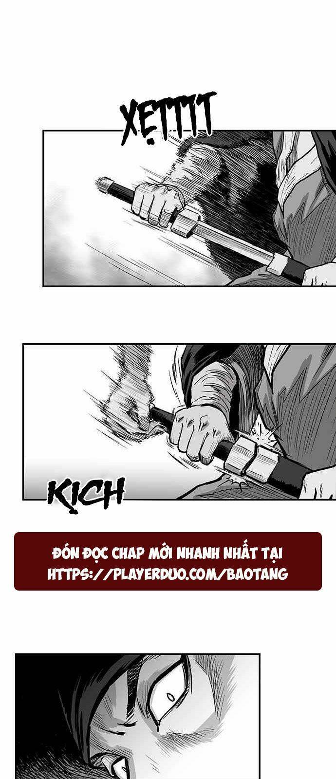 Sát Thủ Anh Vũ - Chapter 5 - Page 25