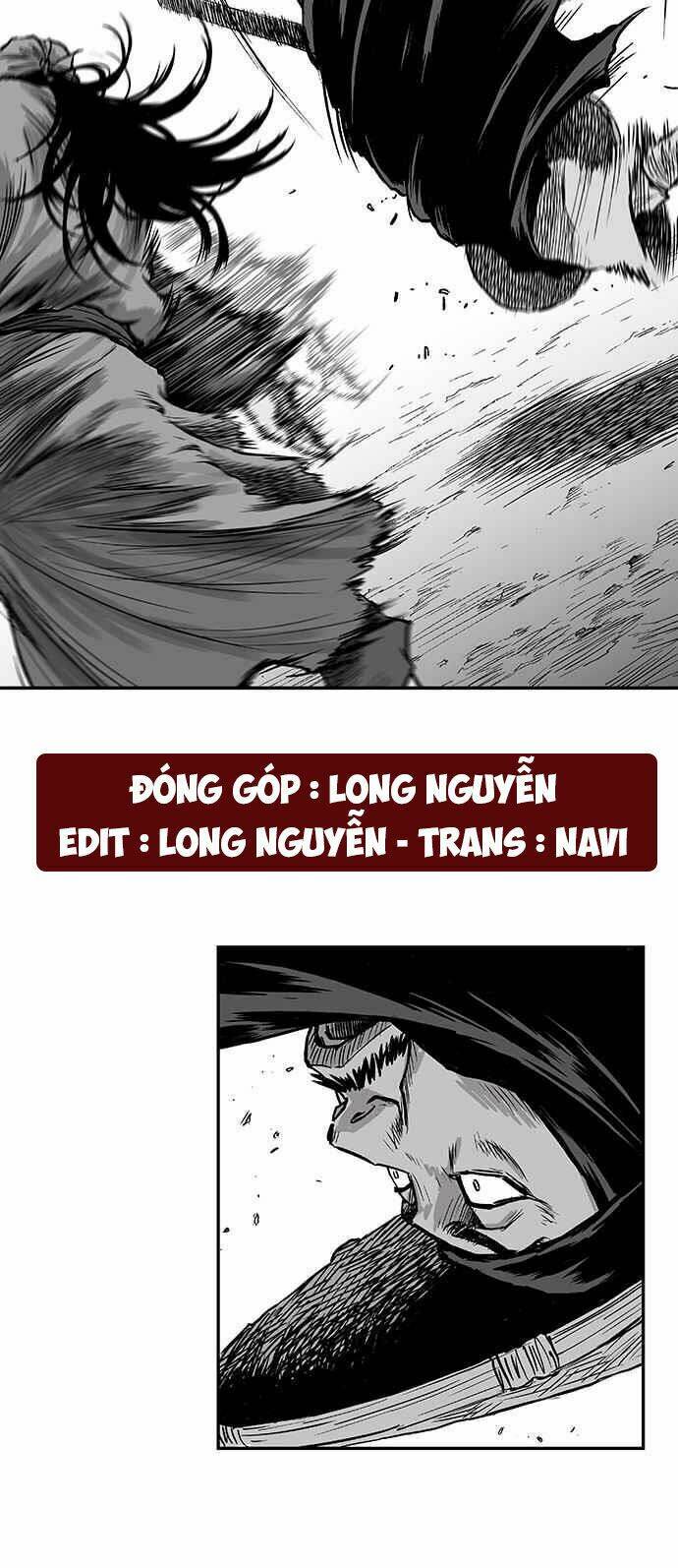 Sát Thủ Anh Vũ - Chapter 5 - Page 28